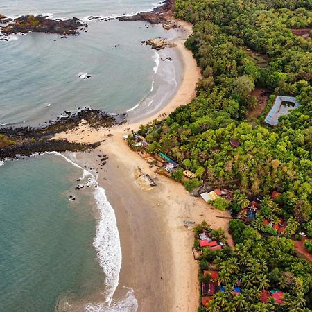 Hotel Swaswara Gokarna - A Cgh Earth Experience Esterno foto